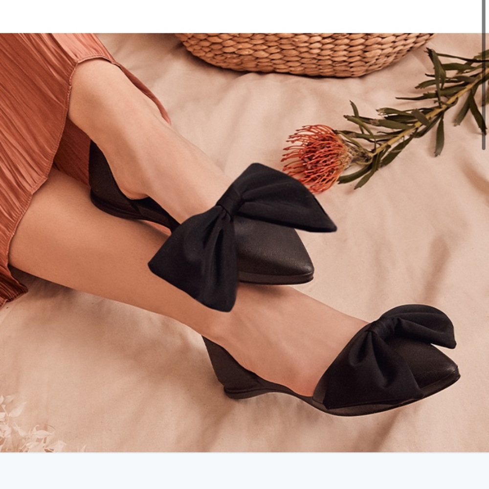 Native shoes x Beth Richards 11